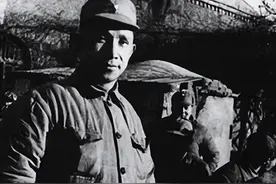 1979年对越反击战，明明粟裕呼声最高，为何邓公却不让粟裕指挥？图片