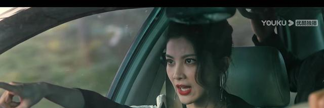 《他是谁》聂宝华根本不知，宝丽宁愿活埋，也要杀聂小雨的真相