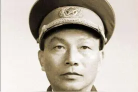 开国少将熊应堂孪生儿子均判死刑，熊：我愧对组织，他们罪有应得图片