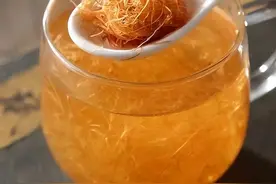 玉米的“精华”泡水喝一杯，控三高、祛痛风，很多人都不知道！图片