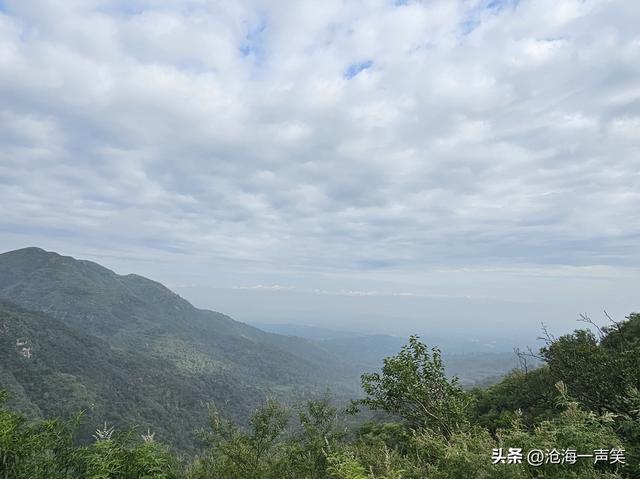 习惯了都市繁华，不妨到大山深处转一转，有别样年华，有异样风情