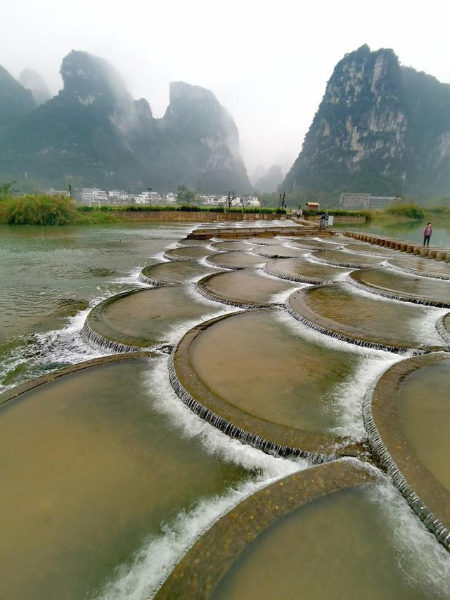 安吉玩水第一首选图片第一时间曝光，超级好看，您去过吗？