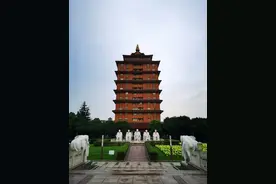 华西村，何去何从？图片