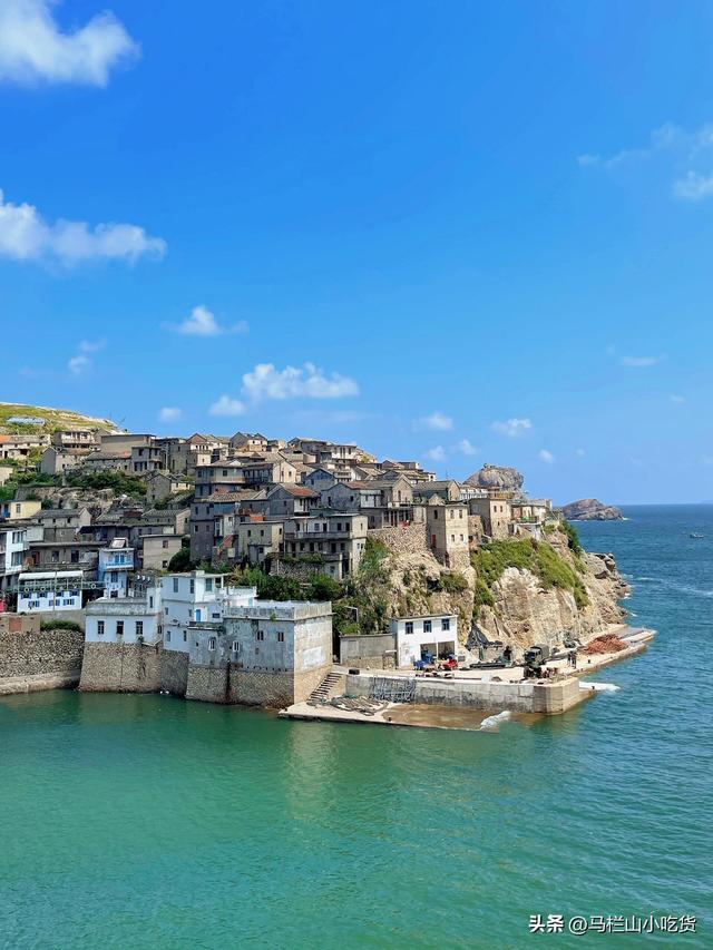 福建宁德霞浦旅游 | 小众宝藏地打卡攻略