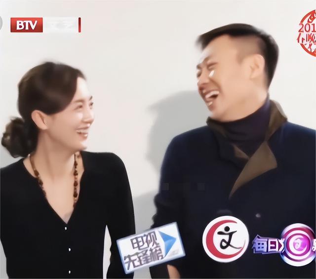 朱媛媛去世仅3个月，恶心一幕发生，辛柏青被喊话迎娶马伊琍
