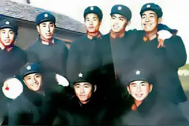 军队代号沿革图片