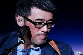 原来在台湾十大实力派男歌手中，任贤齐勉强上榜，周杰伦无缘前三图片