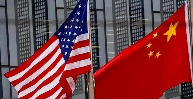 美媒：特朗普已经对华“大低头”，美国尝到了中国的反击太痛了