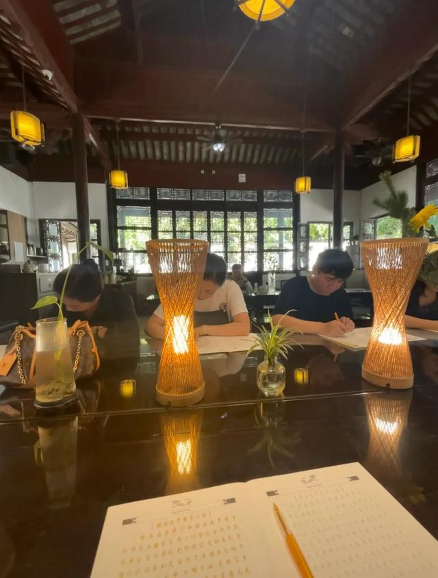 苏州暑假记：在慢时光里，把无聊过成舒服的模样