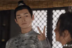 女人脚为何不能摸？《唐诡2》这段太香艳，文化人开车有水平！图片