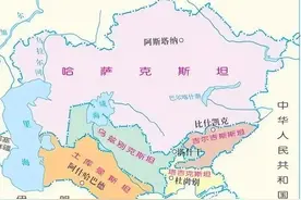 成功去俄化、降低俄罗斯人数量后，哈萨克斯坦面临更严峻的挑战图片