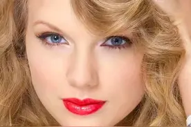 火辣大胆，性感妩媚，时尚前卫的泰勒.斯威夫特，魅力无限的写真图片