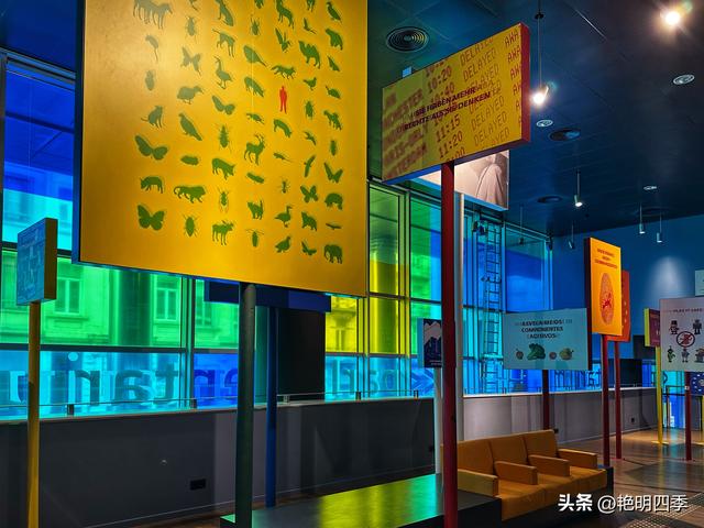 欧游杂记（11）‖ 布鲁塞尔：既是比利时首都，也是“欧洲首都”