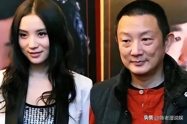 “陪睡上位，知三当三，风流成性”，宋佳的私生活传闻有多离谱