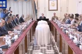 印巴冲突最新消息：过去一夜双方克制“交锋”图片