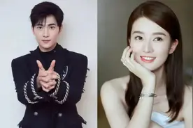 大瓜！杨洋被爆和乔欣恋爱，还曾和张天爱藕断丝连？信息量好大图片