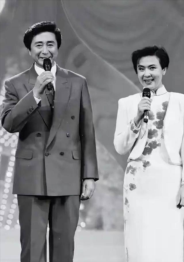 86岁宋世雄现状：定居北京老到认不出，托举儿女成才却都不在身边
