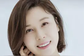 十位韩国70后女星，个个美的不可方物，有没有你心动的女神？图片