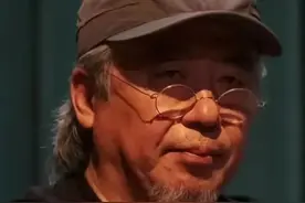 又一个搞艺术的被抓！中央美术学院设计学院原院长宋协伟被查！图片