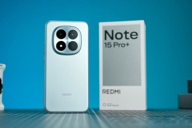 红米Note15系列官宣！2000元以内，防摔防砸，卫星通信功能下放