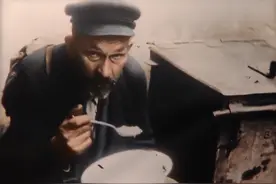 一块面包50万马克？别做梦了！50万亿买一块还差不多！图片