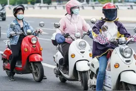 买100km续航电动车，到底要花多少钱？台铃为例，3000多就能拿下图片