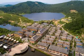 中国最窄领土，宽度仅8米，却是连接我国海外“飞地”唯一通道！图片