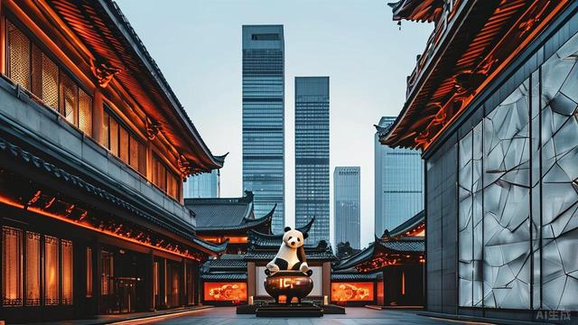 成都四天三夜自由行攻略