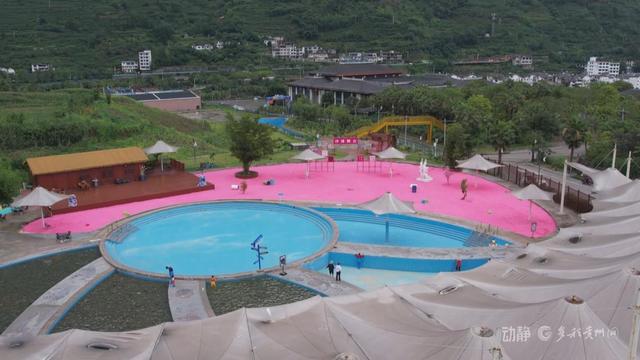 玩法多样 服务升级 酒店成亲子度假“新主场”