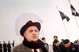 关于罗马，没有比这部电影更精彩的了图片