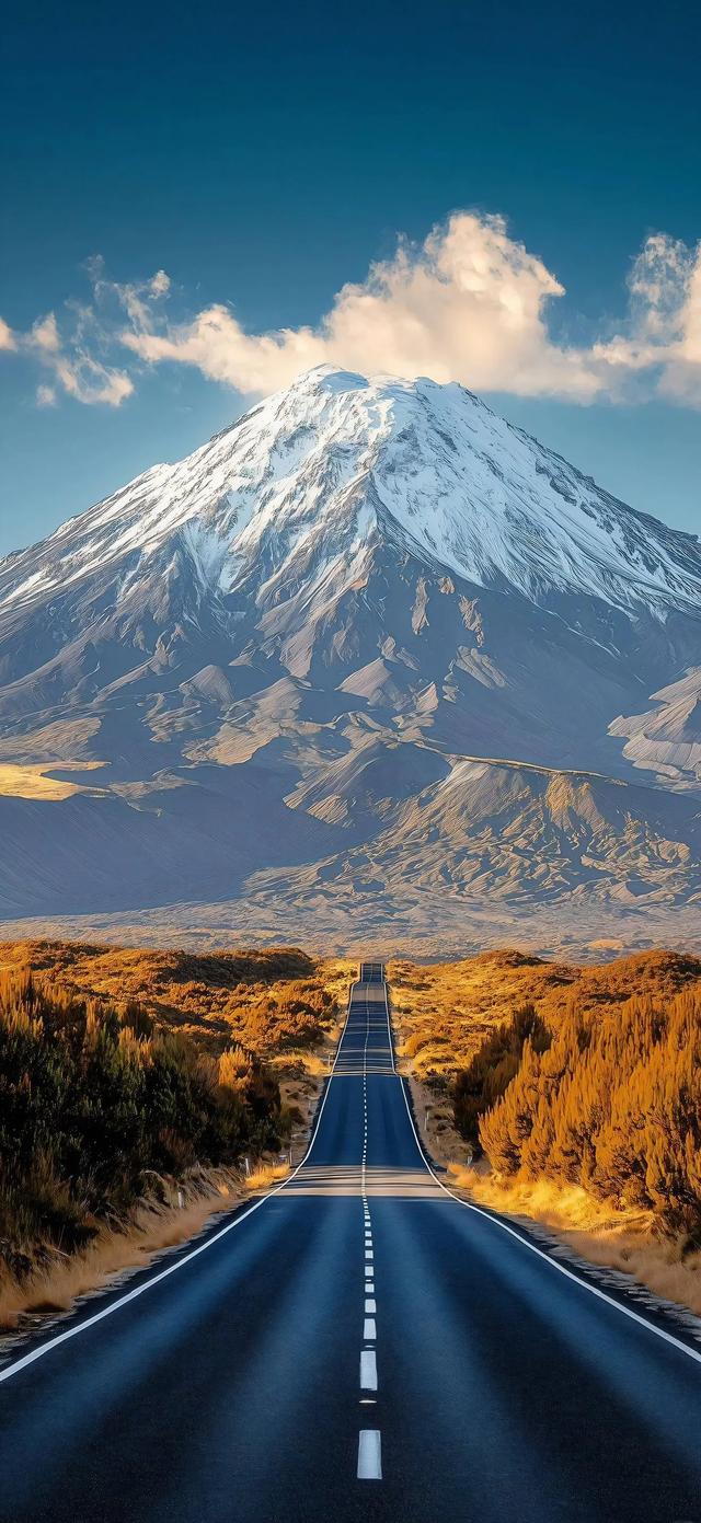 手机壁纸|ios26风景美景壁纸