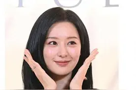 震撼！韩国女星为演财阀儿媳，竟如此拼命！敬业程度令人瞠目！图片