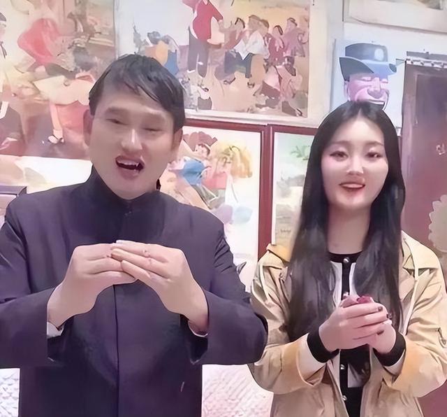 大衣哥做梦都没想到，离婚四年后，前儿媳陈亚男还是不愿放过自己