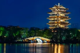 济南这座千年古城，为啥总有大流量？图片