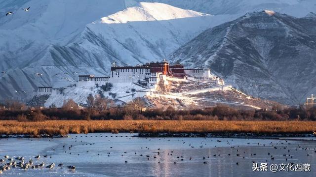 中国“最奢侈”的景区！逛一次把一辈子的黄金都看完了！