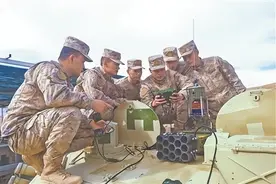 锻造中坚力量，看新疆军区如何抓好新型军士人才队伍建设图片