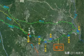 什么是毗河供水工程？为什么要从毗河引水？图片