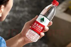 时隔27年，狠砸50亿，农夫山泉再在建德争夺一块水源地，未来水企迎来水源地之争？图片