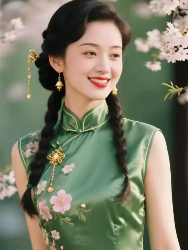 关了灯全都一个样？错了！“让人舒服和别扭的女人”，差别很明显