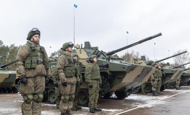 仅剩2000万人？比乌克兰投降更可怕的事情是，再打可能亡国灭种了