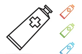 卡泊三醇治疗银屑病的效果如何图片