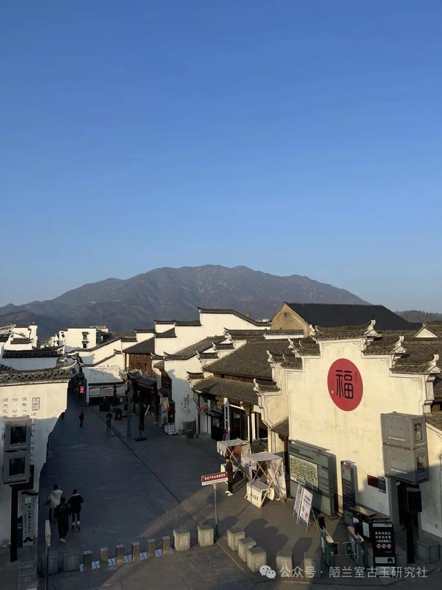 高古玉(第一百一十八·桐庐县)横扫杭州多县,滋味妙不可言。