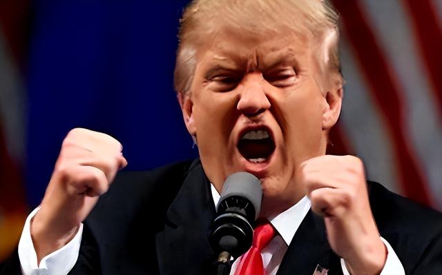 历史重演？美扣押中国油轮，私吞180万桶原油，中方给出三句话