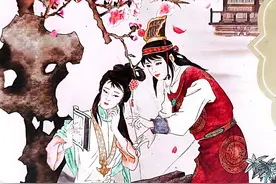 为何说通灵宝玉犯了帝王忌讳，从莫失莫忘，仙寿恒昌说起图片