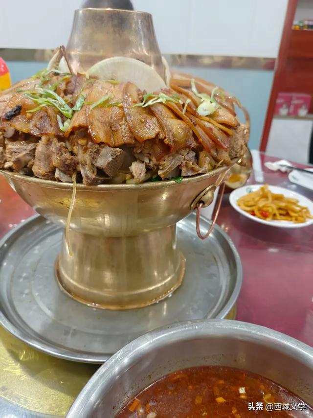 老兵游记｜张振兴：难忘八月隆德行