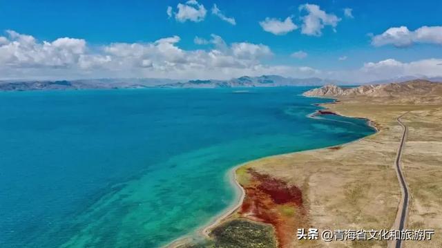 谁还没被青海秋景惊艳过？这8处网友力荐打卡地，承包你的秋日旅行！