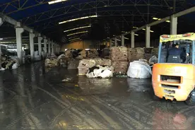 【真皮知识】所谓真皮沙发的头层牛皮图片