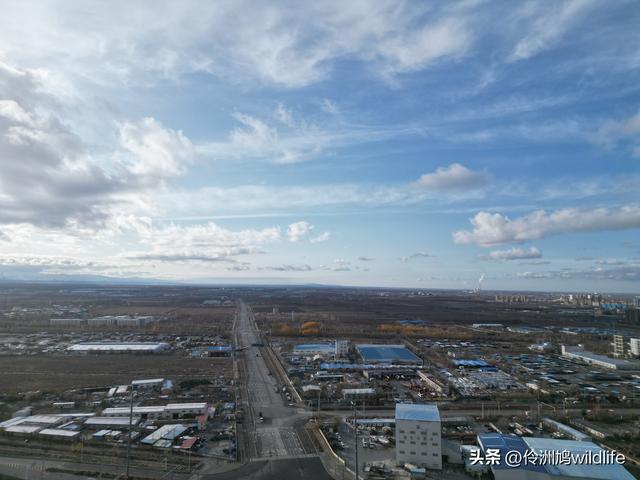 新疆昌吉头屯河公园