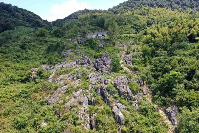 “富阳仙人洞”！又一个山洞火了