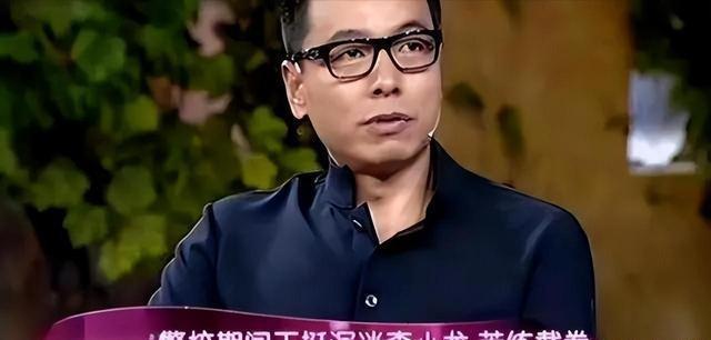 原来不是演的！这5位演员竟然全是真警察，最后一位还是“警花”